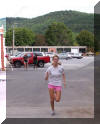 Hannah Hills 2008