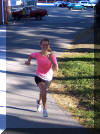 Hannah Sayles, www.greathurdlers.com