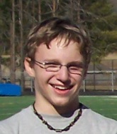 Aaron Newhauser, www.greathurdlers.com