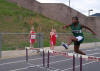 Ordashia Hawkins, ACR Middle School