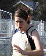 Kendal King, TCR Hurdler