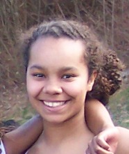 Brittany Edgerton, ACR MS Hurder