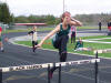 Hannah Sayles