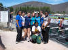 Hurdle Crew at Blue Ridge Classicd