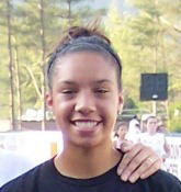 Whitney Stafford 2008