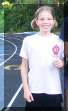 Anne Worth, Asheville Lightning