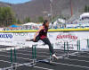 Brittany Carroll, Harding University, www.greathurdlers.com
