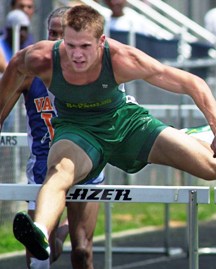 Cade Liverman