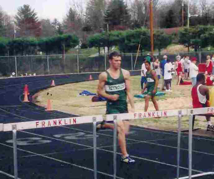 Daniel Pantas