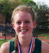 Deanna Butler 2008