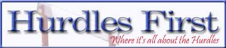 Coach Steve McGill's Hurdling Resource Website