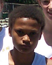 Terrell Muvetta