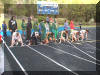 Jeremy Murill, 3rd from right