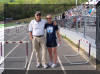 10 Years Later -Both Coaching Hurdles