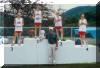 Tiffany Dillingham, Sectional Meet Champion, Jr. Olympics, www.greathurdlers.com