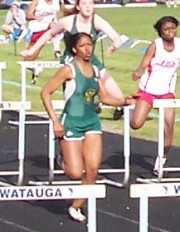 Vonda Harrision