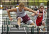 Michael Simmerson Blue Ridge Classic 08