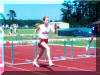 Aimee Kavanaugh 1997 Junior Olympics