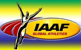 IAAF -International Association of Athleteics Federations