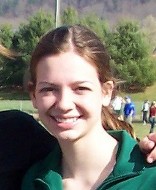 Juliana Haile, 2006 Northwest Conference Champion, 100M Hurdles