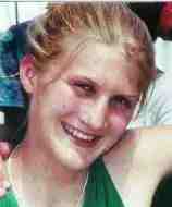 Diana Manee, 2001 MAC Conference Champion 300M Hurdles