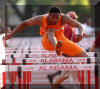 Kris Fant, University of Tennesse, 110H