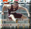 Cade Liverman, Texas A&M 110H